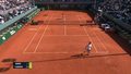 Cameron Norrie - Novak Djokovic. Skrót meczu. WIDEO