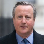 Cameron o raku prostaty. "Podjąłem szybkie działania"