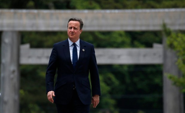Cameron: Obóz zwolenników UE jest silny, ale trzeba trafić do młodych