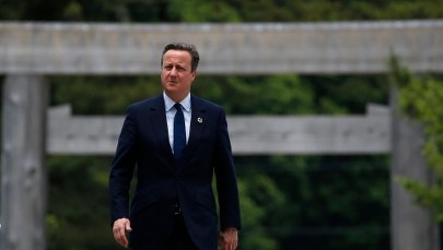 Cameron: Obóz zwolenników UE jest silny, ale trzeba trafić do młodych