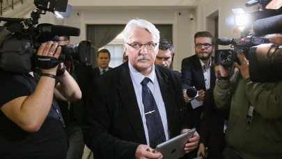 Cameron podrzuca rządowi PiS zatruty owoc. Waszczykowski: Będziemy protestować