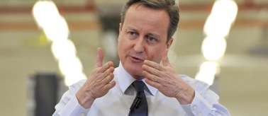 Cameron: Propozycja reformy UE spełnia większość oczekiwań Wielkiej Brytanii