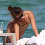 Camila Cabello i jej wpadka na plaży