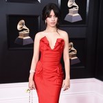 Camila Cabello na Grammy: Płomienne przemówienie i problemy z biustem