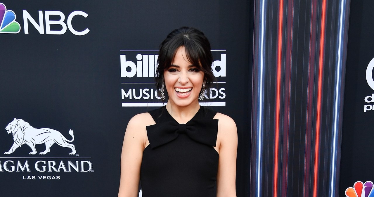 Camila Cabello /Frazer Harrison /Getty Images