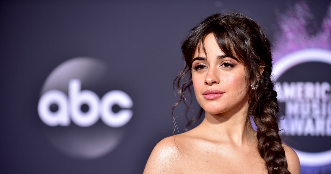 Camila Cabello /Rodin Eckenroth /Getty Images