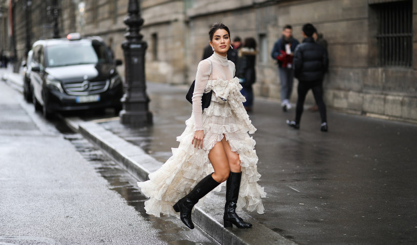 Camila Coelho robi furorę w Internecie / Getty Images Europe /Getty Images