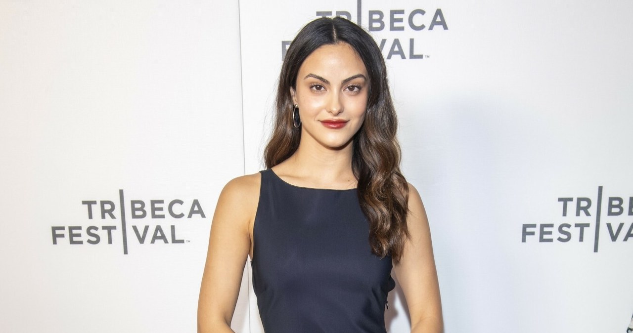 Camila Mendes /Ron Adar /East News