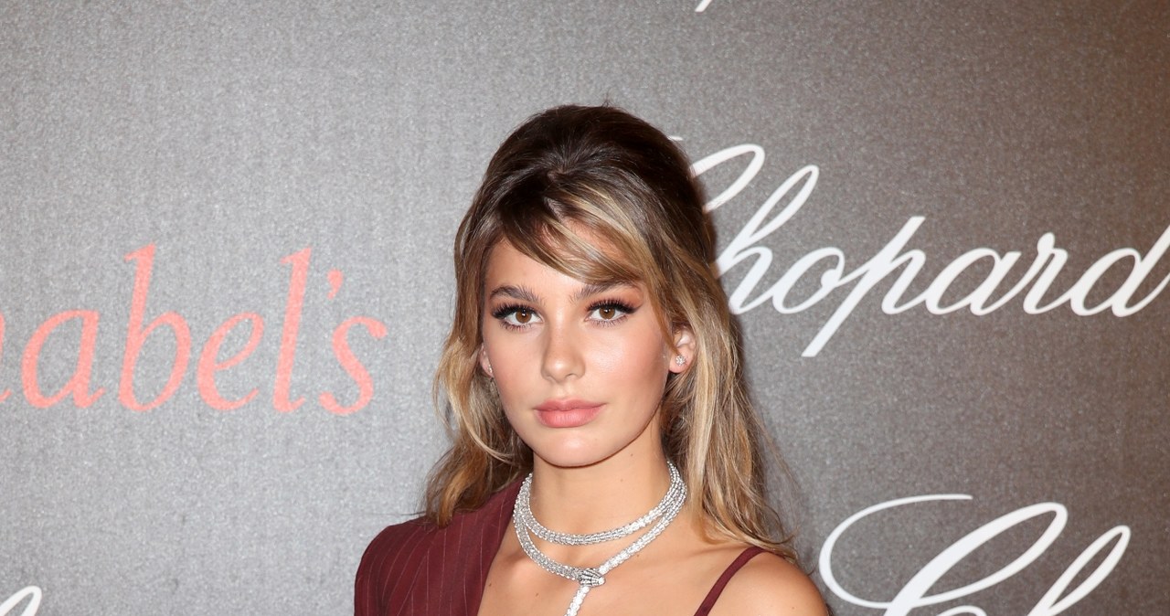 Camila Morrone /Chris Jackson /Getty Images