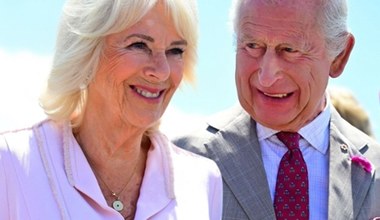 Camilla miała powód do świętowania. A król Karol wie, jak ją uszczęśliwić