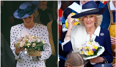 Camilla papuguje Dianę, a nastroje antymonarchistyczne rosną. Dokonała dzieła "wygryzienia"?