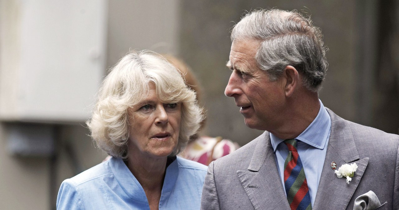 Camilla Parker Bowles i książę Karol wzięli ślub w 2005 roku /Tim Graham /East News