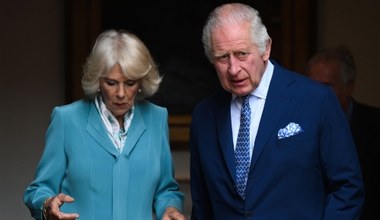 Camilla przerwała milczenie o stanie zdrowia Karola. Jej słowa wzbudzają strach
