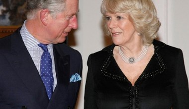 Camilla wywołała poruszenie. Na to nie zdecydowała się nawet Elżbieta II