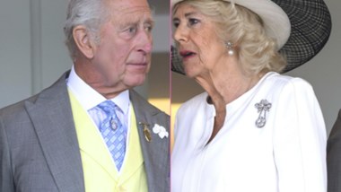 Camilla wywołała poruszenie. Na to nie zdecydowała się nawet Elżbieta II
