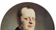 Camillo Benso di Cavour /Encyklopedia Internautica