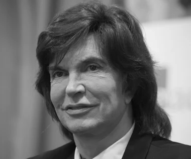 Camilo Sesto nie żyje. Hiszpański gwiazdor miał 72 lata 