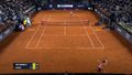 Camilo Ugo Carabelli - Alexander Zverev. Skrót meczu. WIDEO