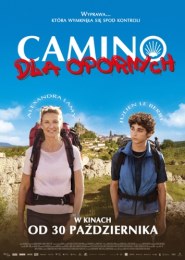 Camino dla opornych