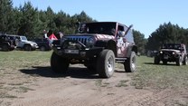 Camp Jeep PL