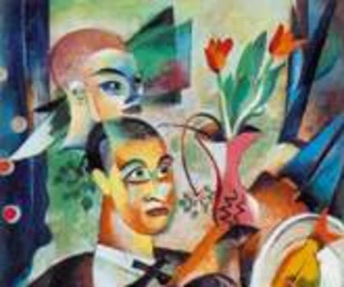 CAMPENDONK Heinrich