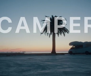 "Camper" [trailer]