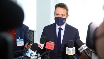 "Campus Polska Przyszłości". Ruch Wspólna Polska przedstawi nowy projekt