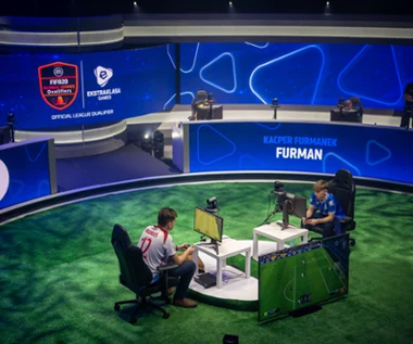 CANAL+ Ekstraklasa Cup 2020 – piłkarze powalczą na wirtualnych boiskach
