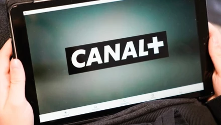 Canal+ Online 