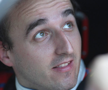 Canal +:  ​Robert Kubica kierowcą  Williamsa 