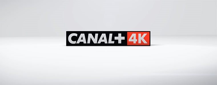 Canal+ rozpocznie nadawanie w 4K /materiały prasowe