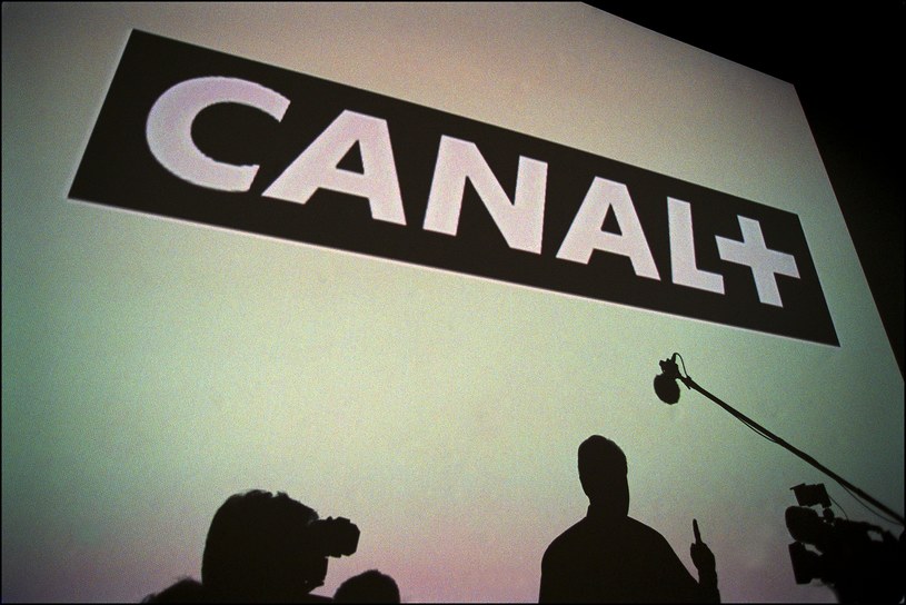 Canal+ /Etienne DE MALGLAIVE/Gamma-Rapho /Getty Images