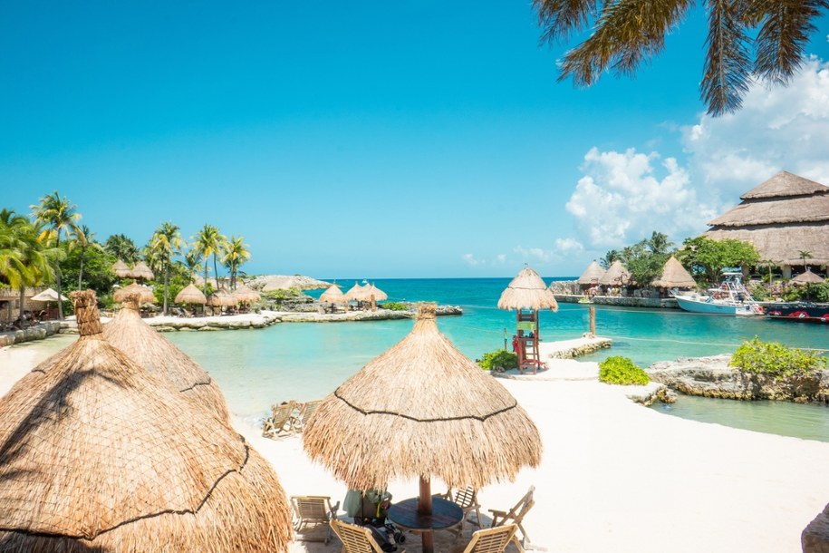Cancún/zdjęcie poglądowe /Shutterstock