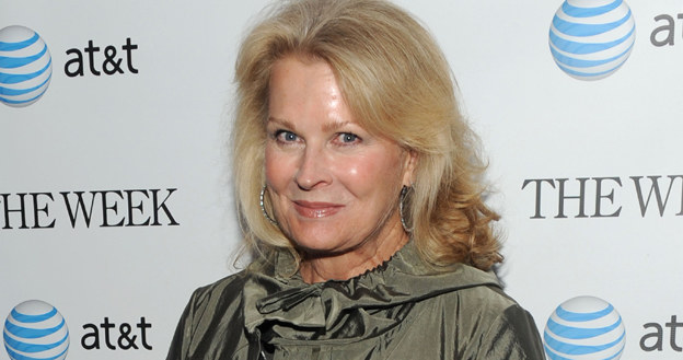 Candice Bergen / fot. Jason Kempin /Getty Images/Flash Press Media