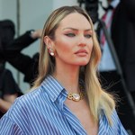 Candice Swanepoel zachwyciła na Berlińskim Tygodniu Mody. Ikona modelingu? 