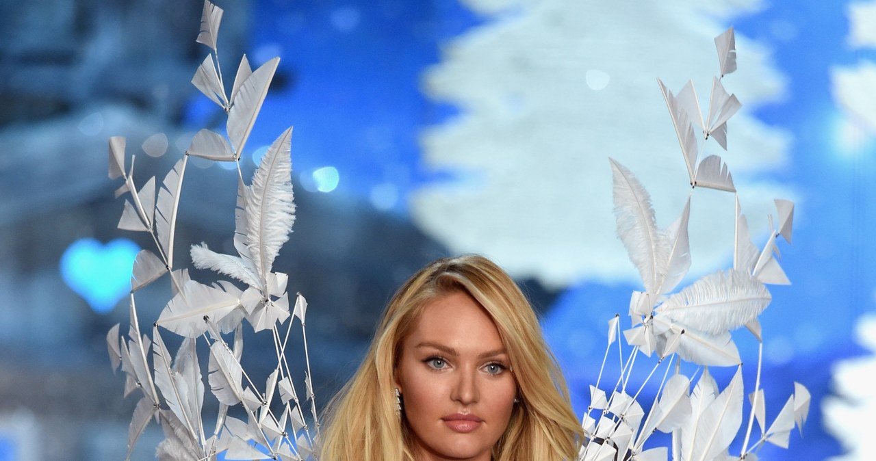 Candice Swanepoel /Dimitrios Kambouris /Getty Images