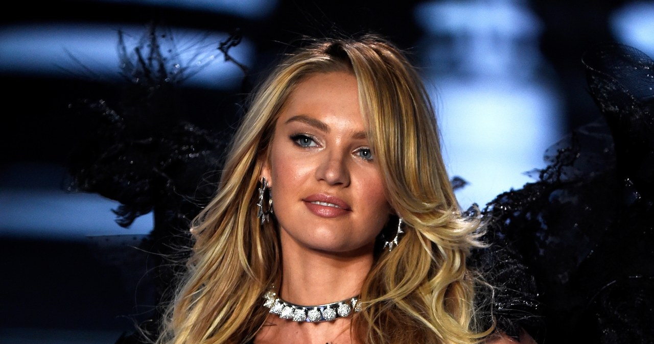 Candice Swanepoel /Pascal Le Segretain /Getty Images