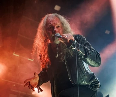 Candlemass z nową EP-ką "Black Star" przed jubileuszowym koncertem w Polsce. Sprawdź tytułowy singel