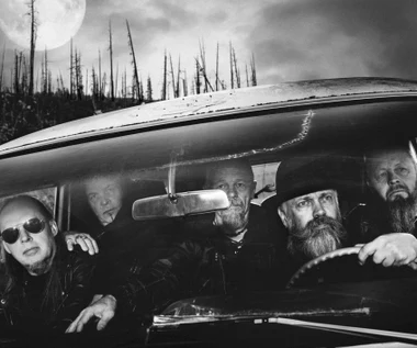 Candlemass z nową EP-ką "The Pendulum"