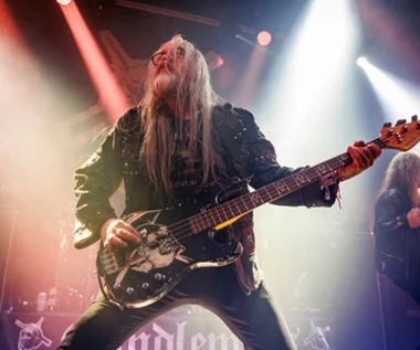 Candlemass zaprasza do Warszawy na 40. urodziny. "Historyczne wydarzenie"
