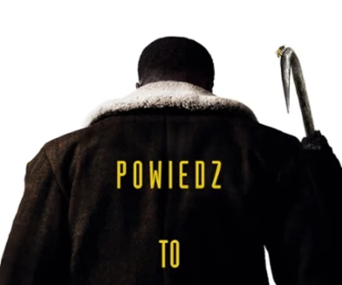 ​"Candyman": Czy odważysz się wypowiedzieć jego imię?
