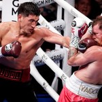 Canelo niespodziewanie pokonany przez rosyjskiego boksera Biwoła. "To się tak nie skończy"