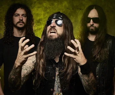 Cannabis Corpse: Nowa płyta "Nug So Vile" gotowa