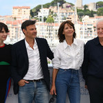 Cannes 2021: Francois Ozon o eutanazji i relacji ojca i córki