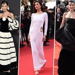 Cannes 2022: Bella Hadid zachwyciła na Festiwalu Filmowym! Te kreacje zwalają z nóg...
