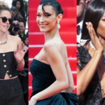 Cannes 2022: Festiwal ponadczasowej elegancji. Te gwiazdy postawiły na czerń. Był efekt "wow"?