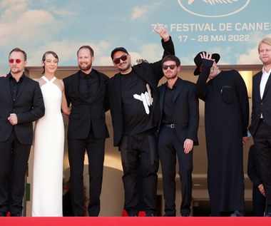 Cannes 2022: Film o Piotrze Czajkowskim walczy o Złotą Palmę