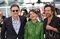 Cannes 2022: Film o zombie otworzył 75. edycję festiwalu