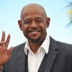 Cannes 2022: Forest Whitaker otrzyma honorową Złotą Palmę