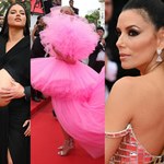 Cannes 2022. Gwiazdy brylują na premierze filmu "Top Gun". Tiule, ciążowe brzuchy i odmieniony Tom Cruise!